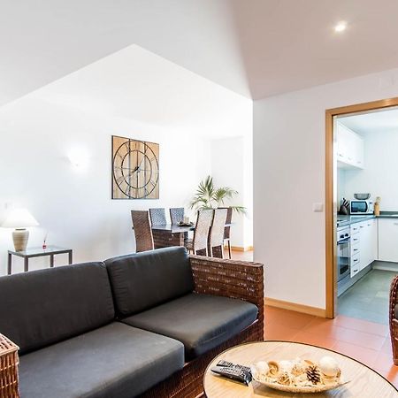 Superbe appartement spacieux avec terrasse vue piscine L001 Vilamoura Extérieur photo
