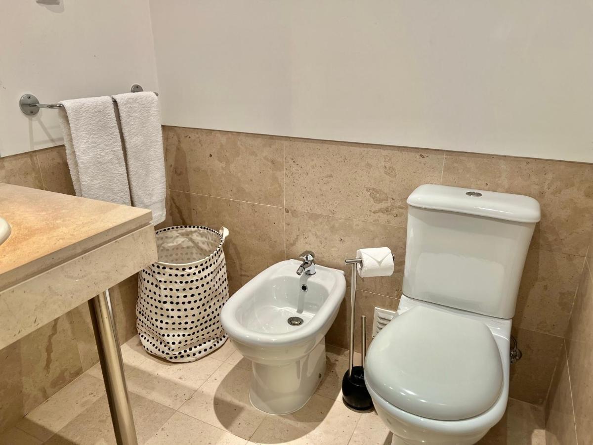 Superbe appartement spacieux avec terrasse vue piscine L001 Vilamoura Extérieur photo